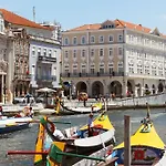 Bird's Aveiro