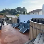 Bird's Hébergement de vacances *
