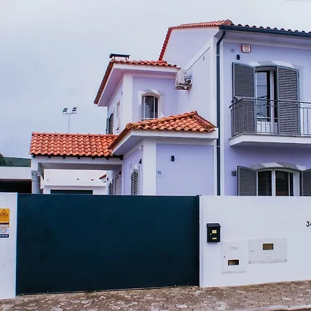 بيت للعطل Bird's