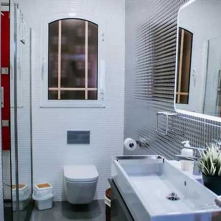 بيت للعطل Bird's