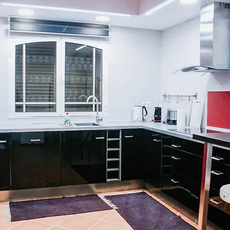 Bird's Casa vacanze Aveiro