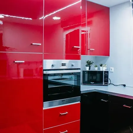 بيت للعطل Bird's *