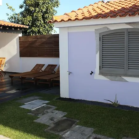 Casa vacanze Bird's Aveiro