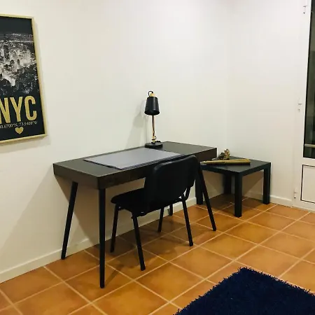 Bird's Casa vacanze Aveiro