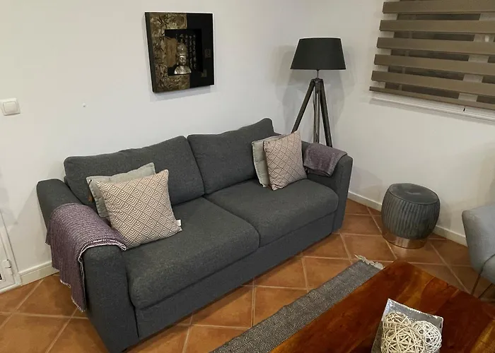 Holiday home Bird's Aveiro