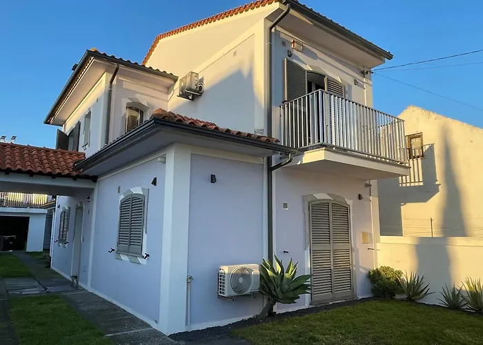 Bird's Сasa de vacaciones *