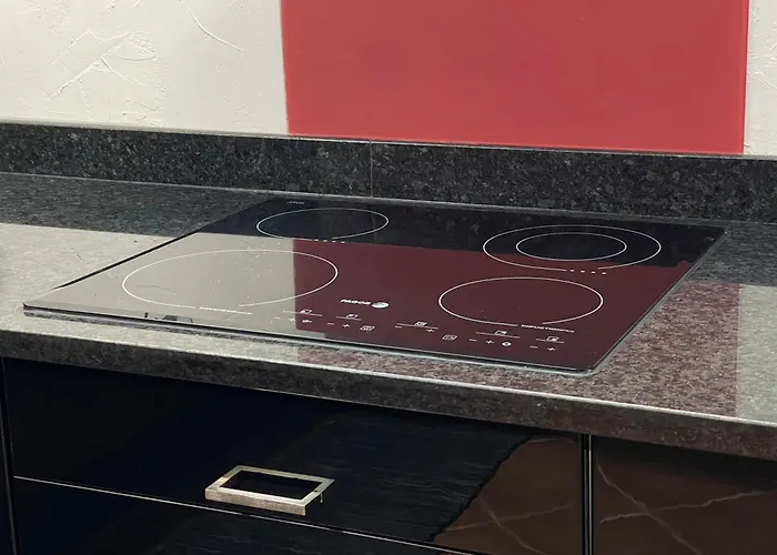 Сasa de vacaciones Bird's