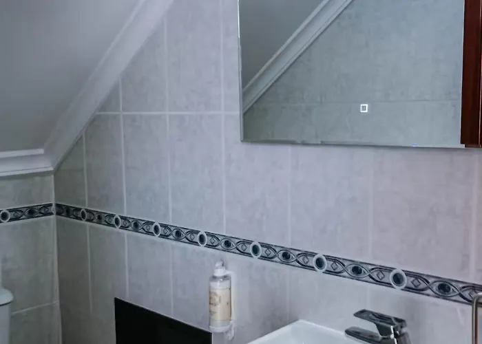 Сasa de vacaciones Bird's *