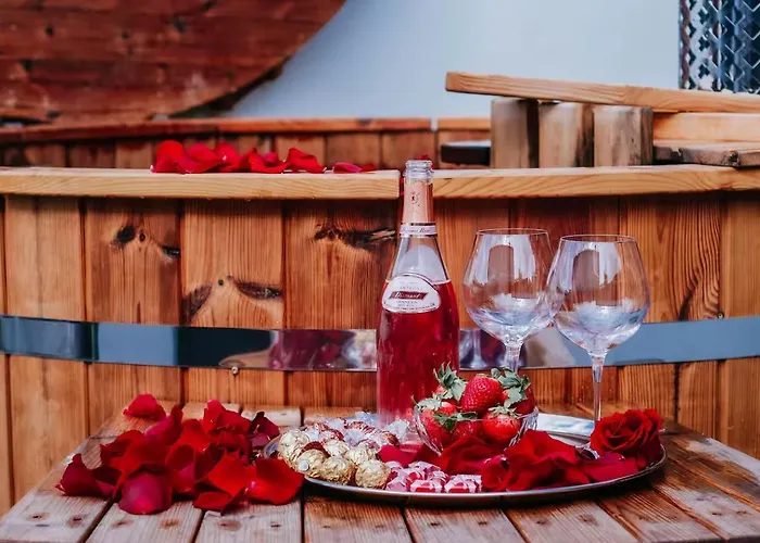 Bird's Сasa de vacaciones