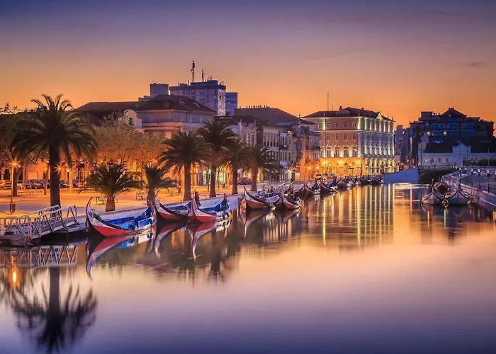 Holiday home Bird's Aveiro